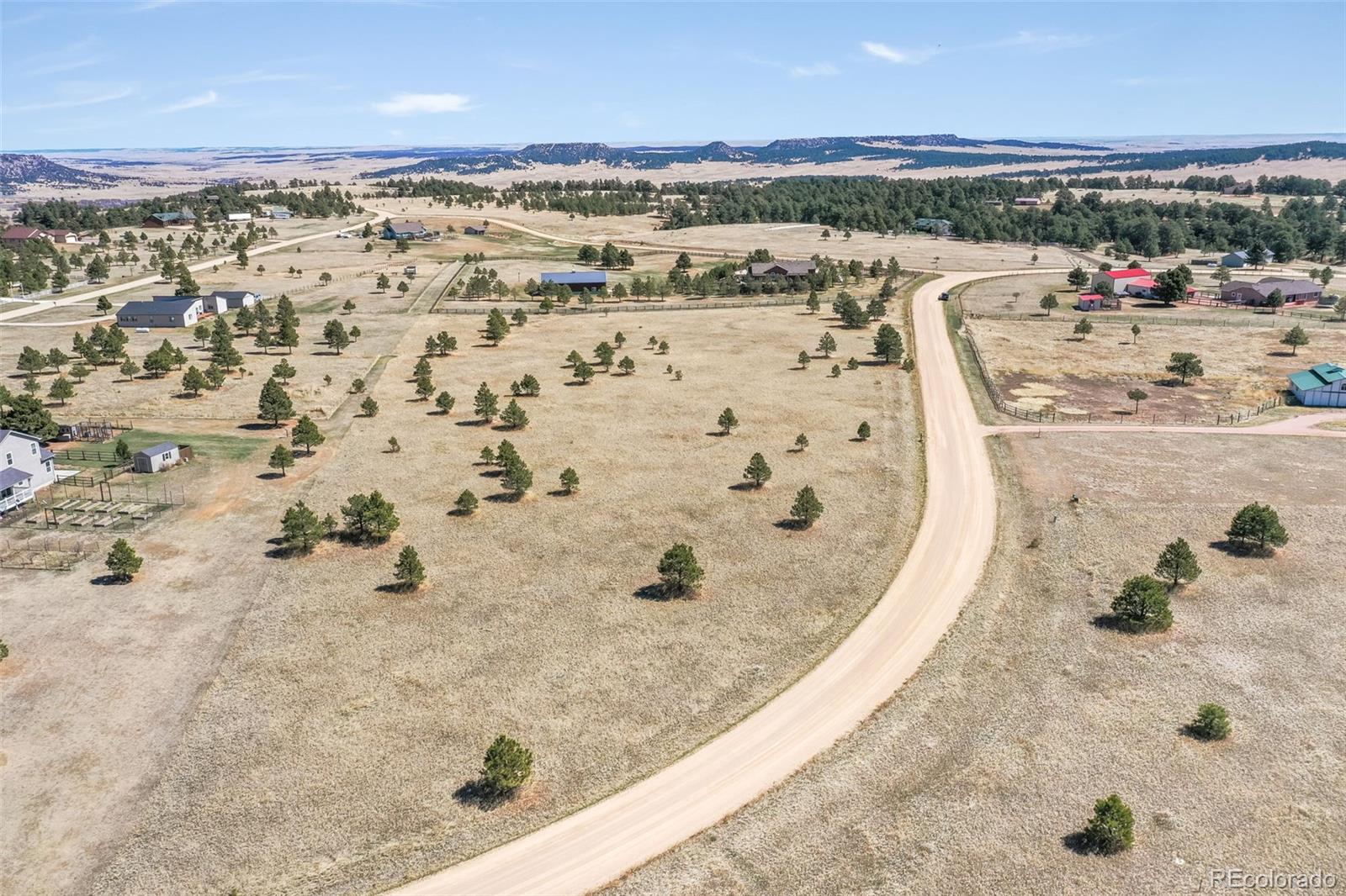 18150 Pinon Park Road Peyton CO 80831