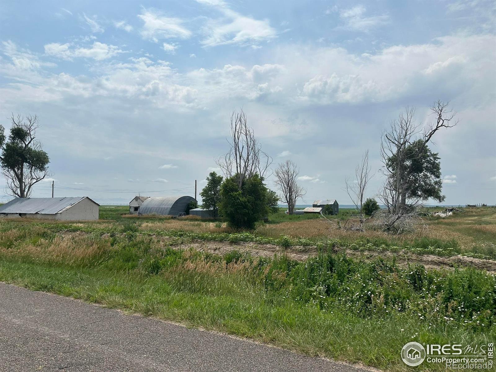 36232 County Road 66 Crook CO 80726