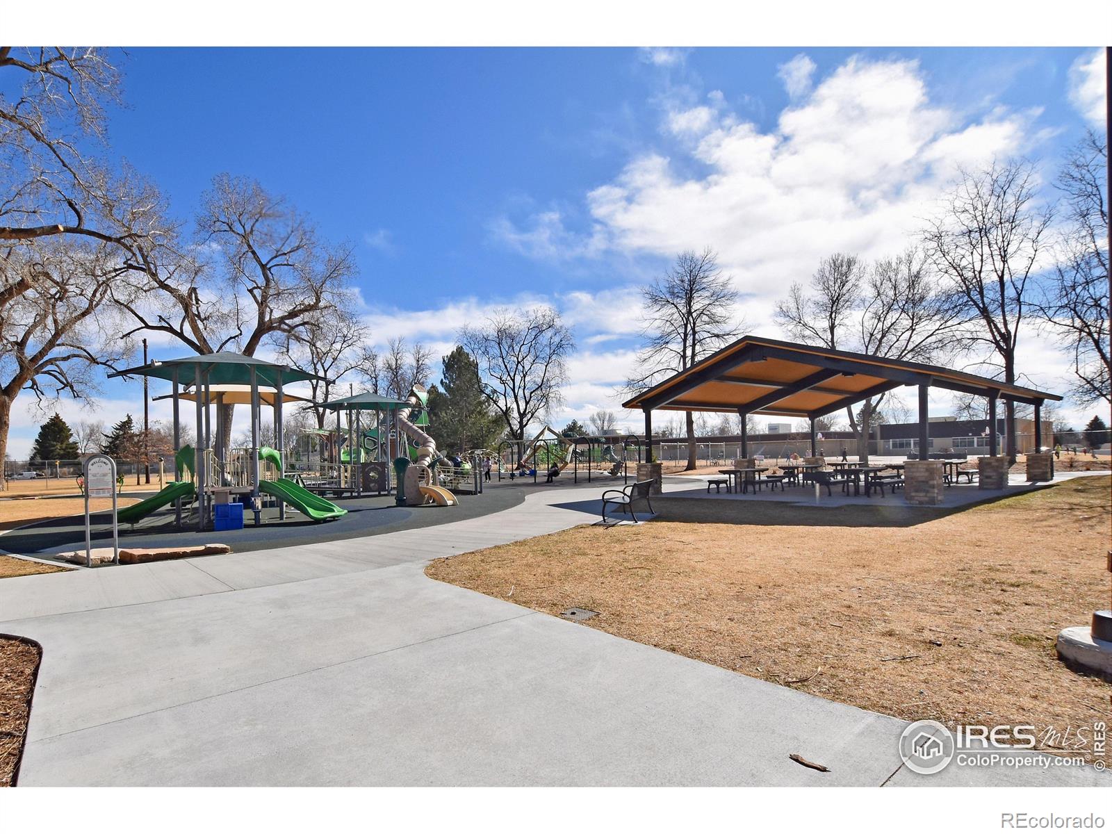 1346 Burt Avenue Berthoud CO 80513