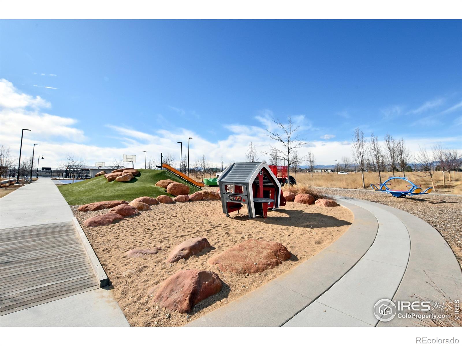 1346 Burt Avenue Berthoud CO 80513