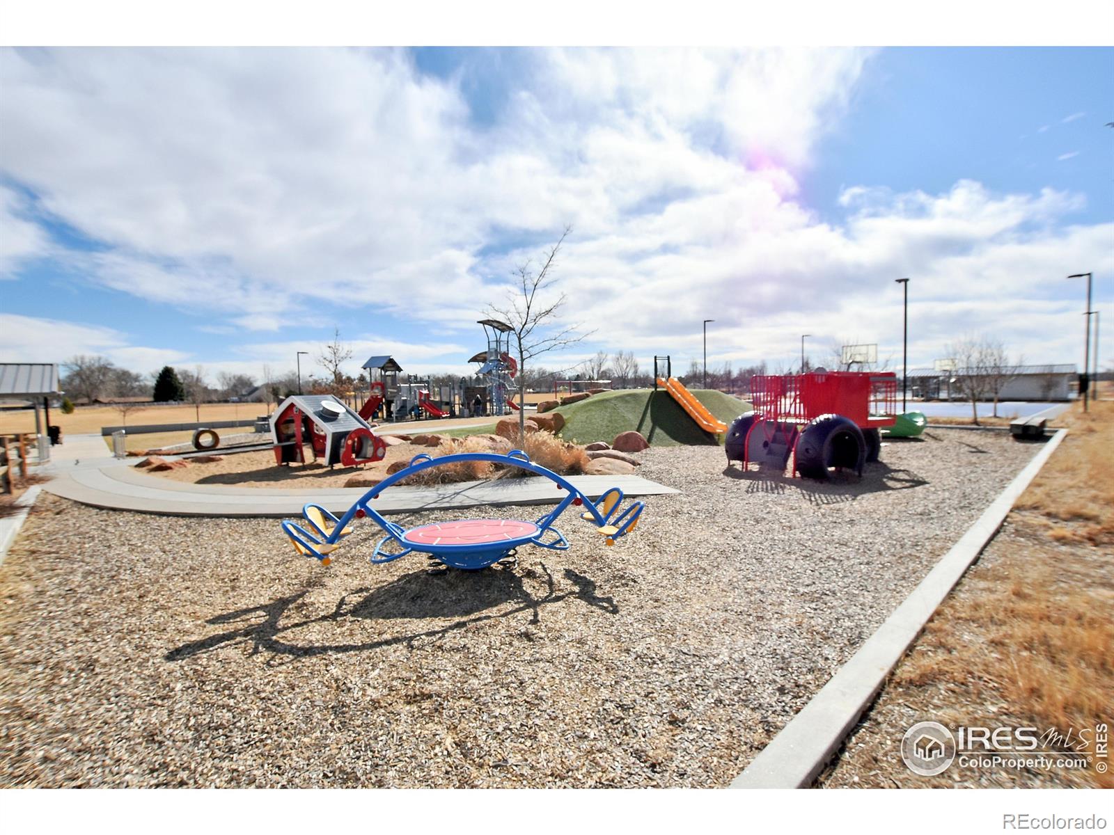 1346 Burt Avenue Berthoud CO 80513
