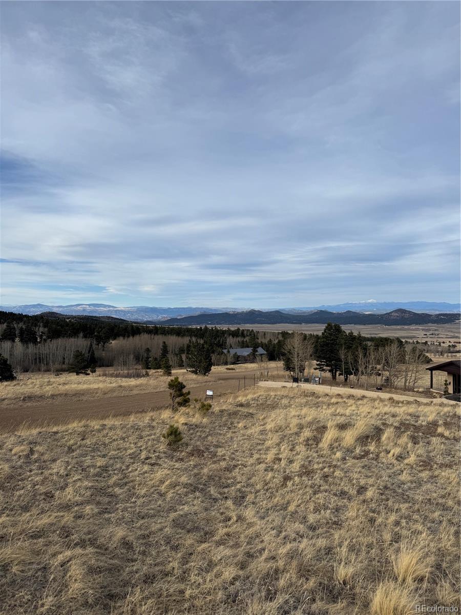 000 Louisiana Ridge Westcliffe CO 81252