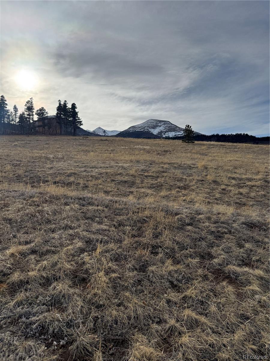 000 Louisiana Ridge Westcliffe CO 81252