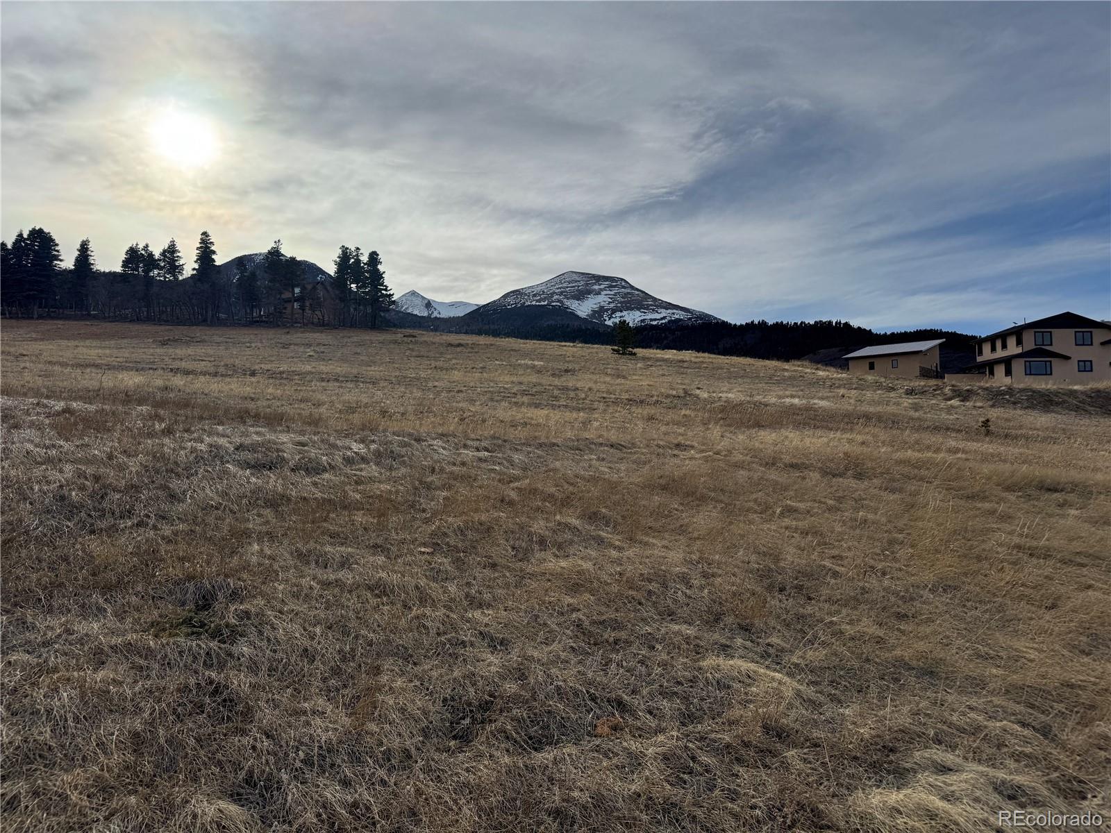 000 Louisiana Ridge Westcliffe CO 81252