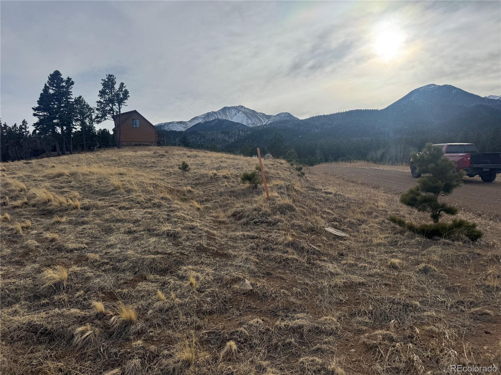 000 Louisiana Ridge Westcliffe CO 81252