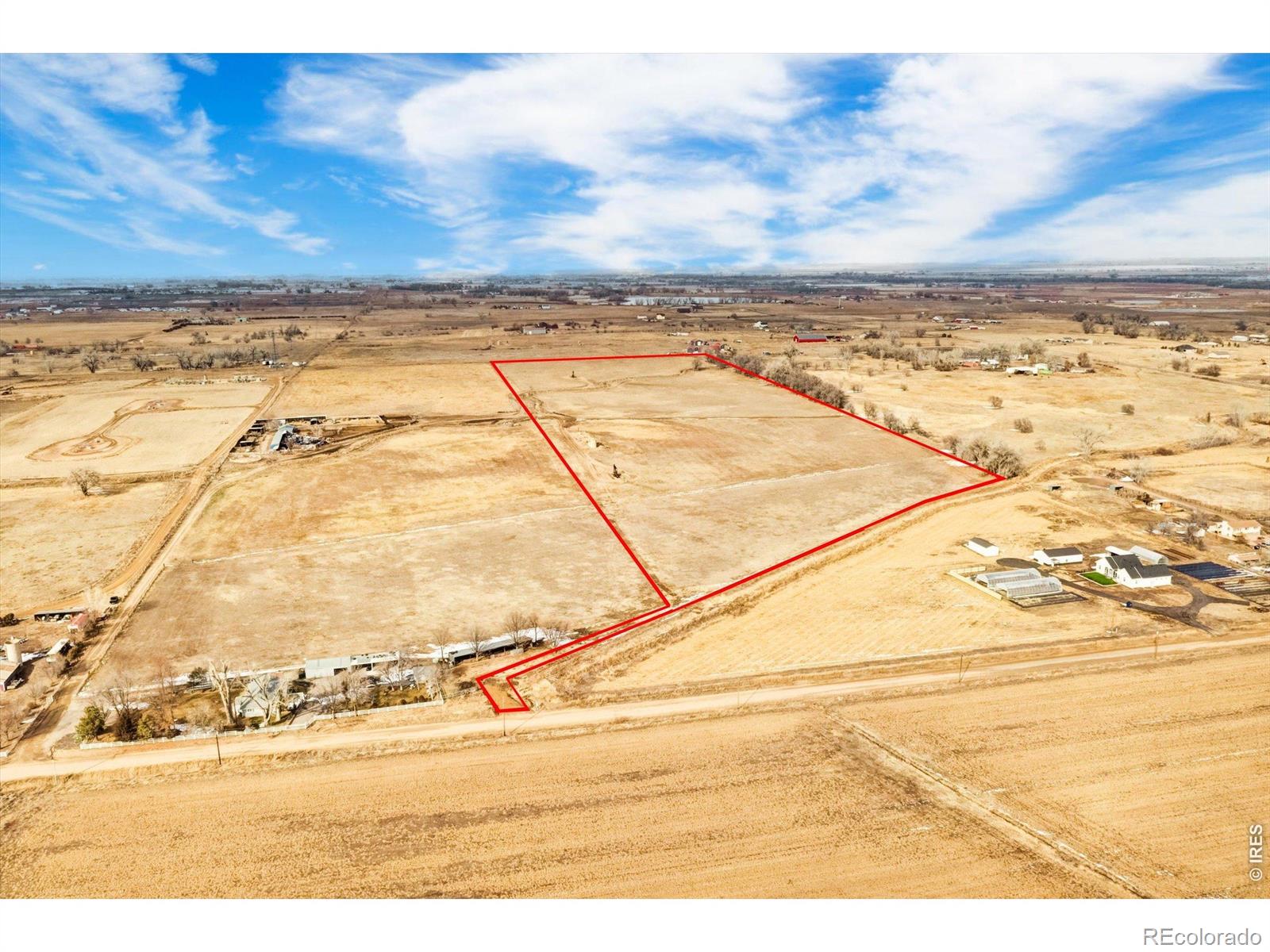 0 County Road 14 1/2 Fort Lupton CO 80621