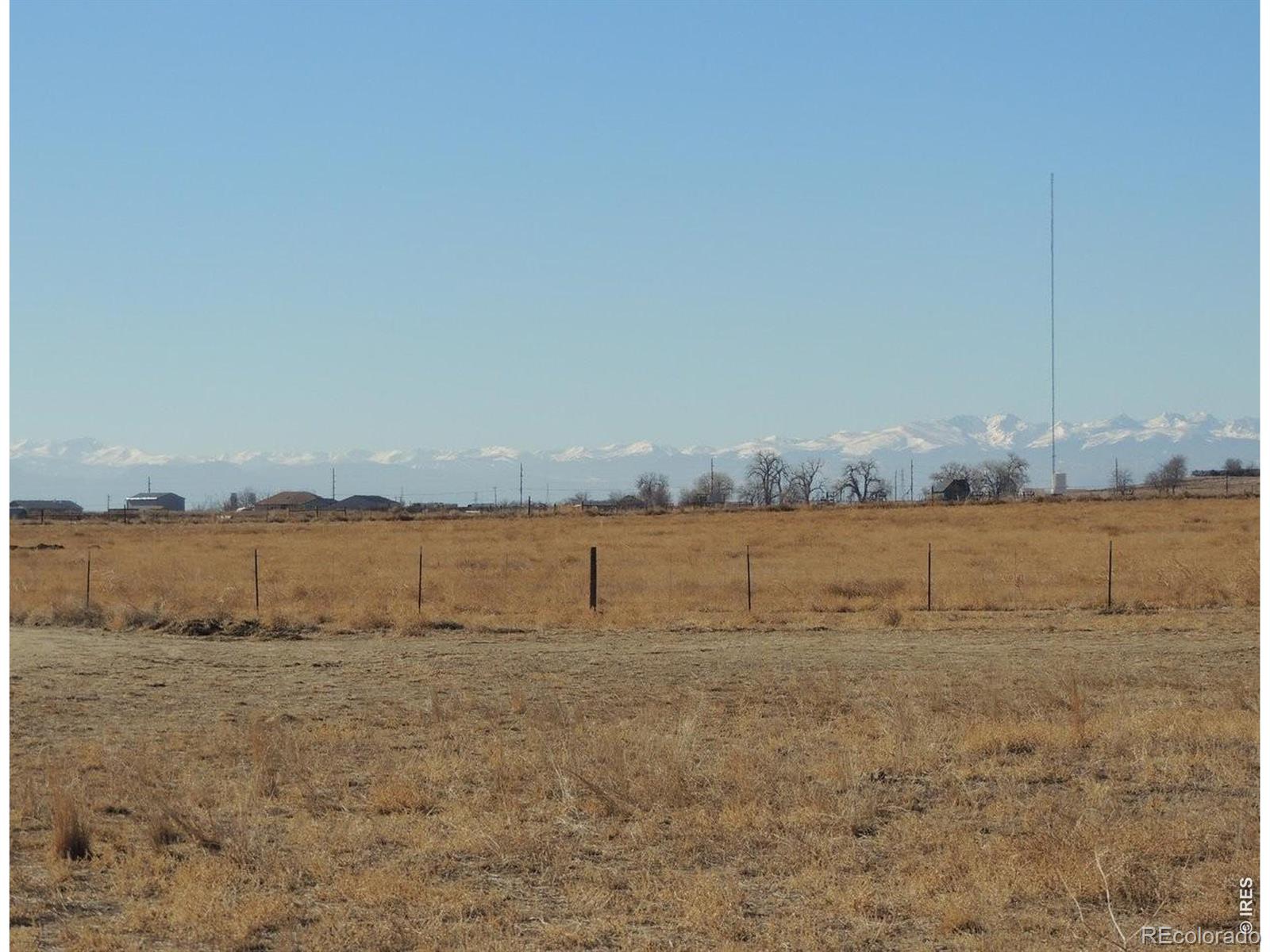 0 County Road 14 1/2 Fort Lupton CO 80621