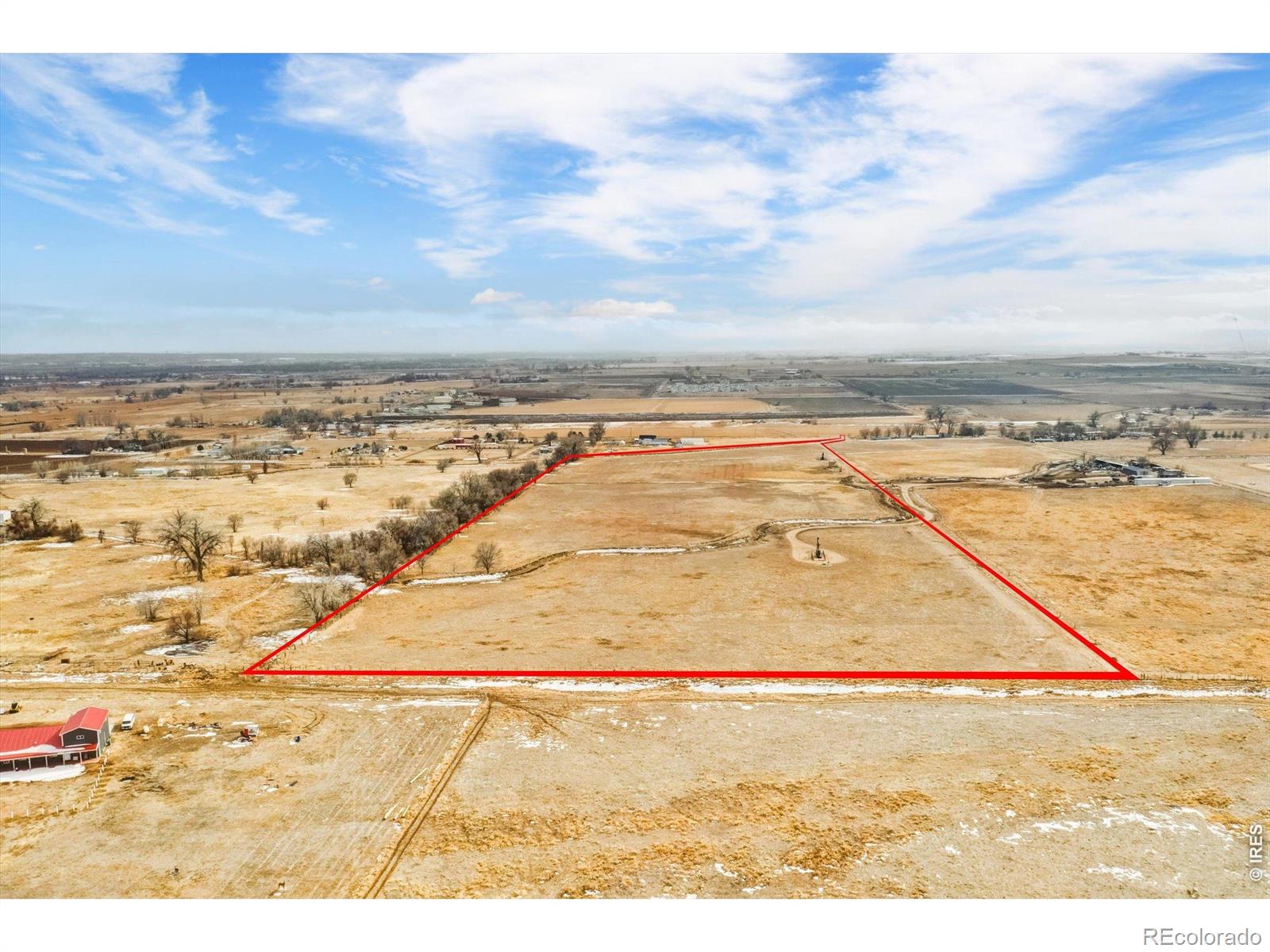 0 County Road 14 1/2 Fort Lupton CO 80621