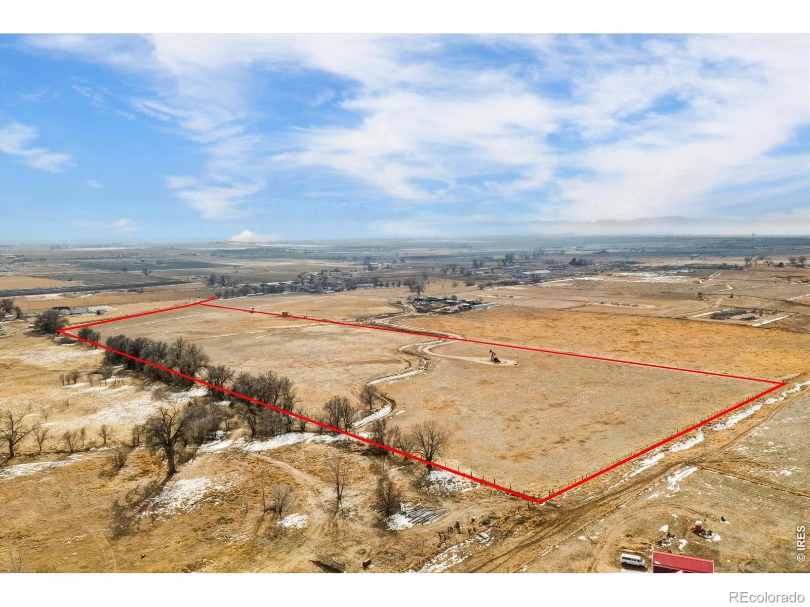 0 County Road 14 1/2 Fort Lupton CO 80621