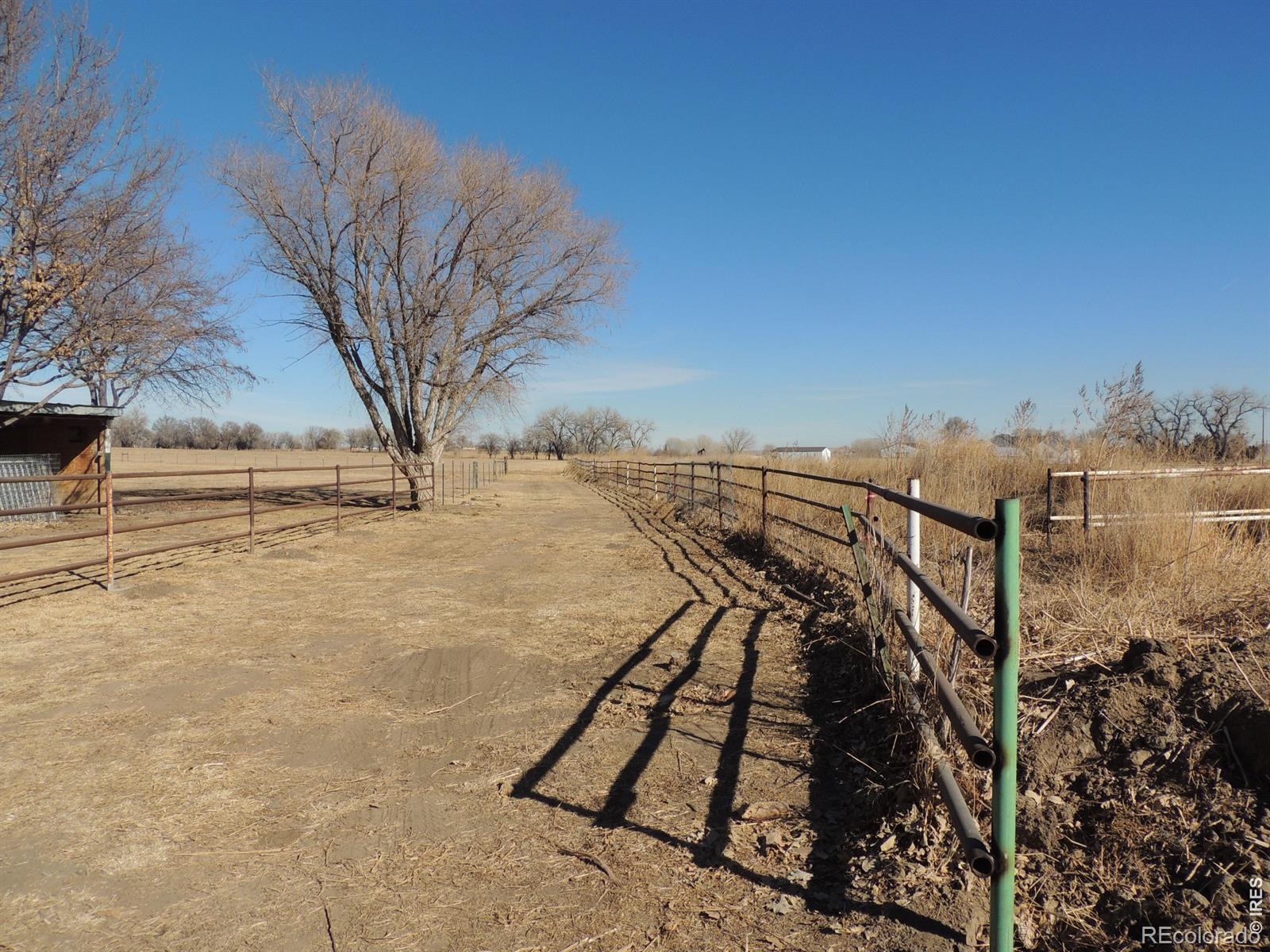 0 County Road 14 1/2 Fort Lupton CO 80621