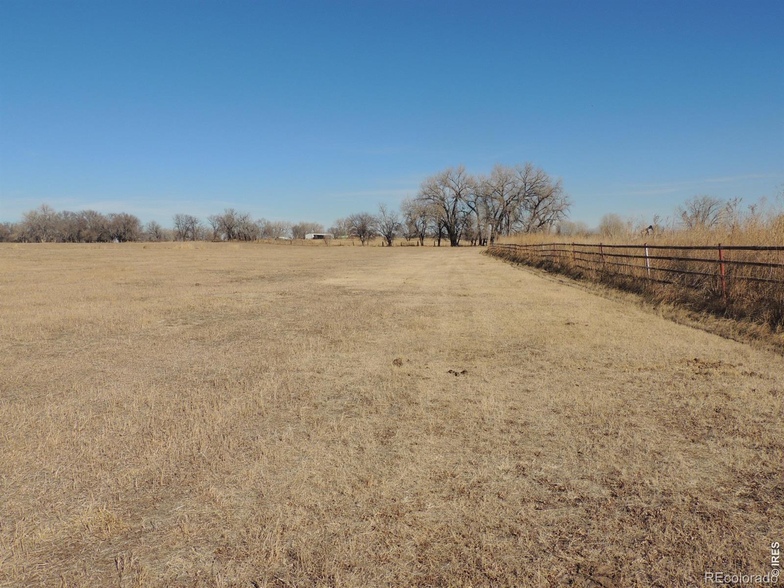 0 County Road 14 1/2 Fort Lupton CO 80621