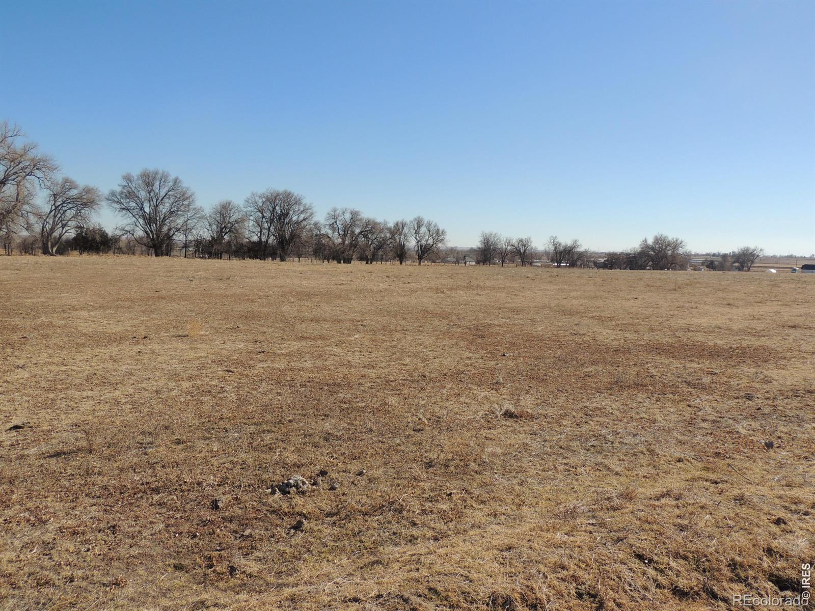 0 County Road 14 1/2 Fort Lupton CO 80621