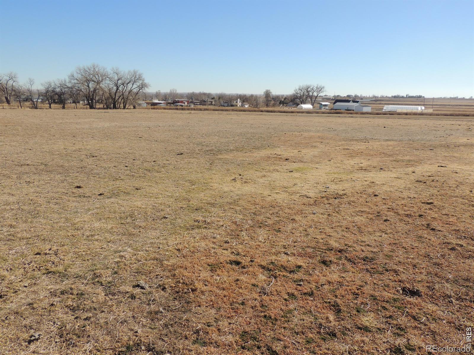 0 County Road 14 1/2 Fort Lupton CO 80621