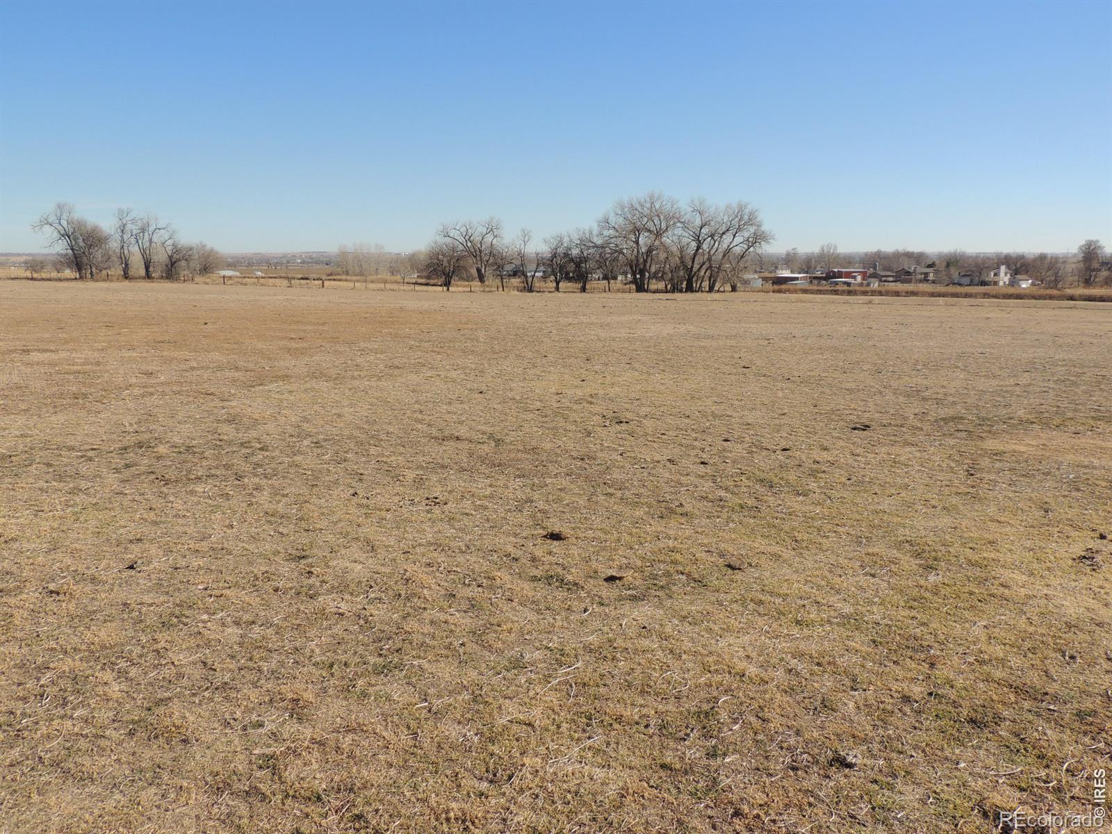 0 County Road 14 1/2 Fort Lupton CO 80621