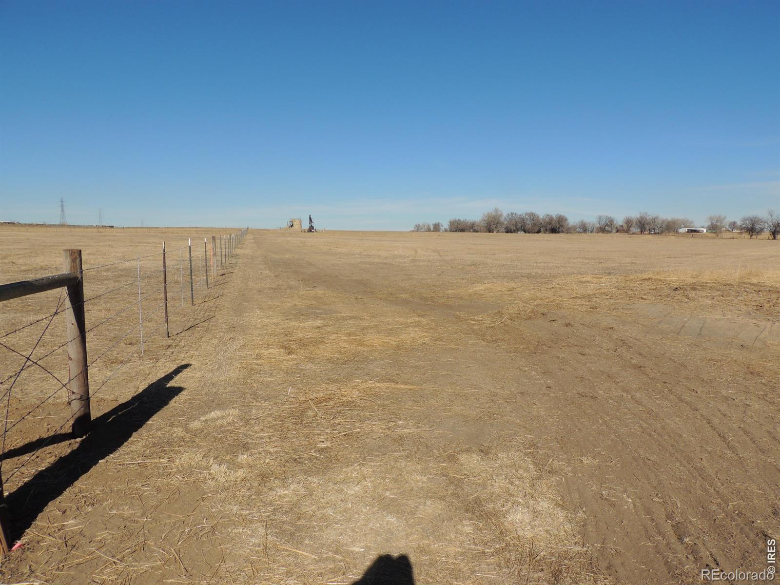 0 County Road 14 1/2 Fort Lupton CO 80621
