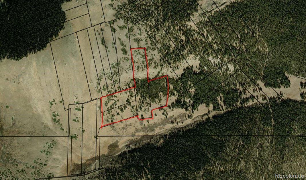 00 Alvin, Silver Cave, Little Ida Fairplay CO 80440