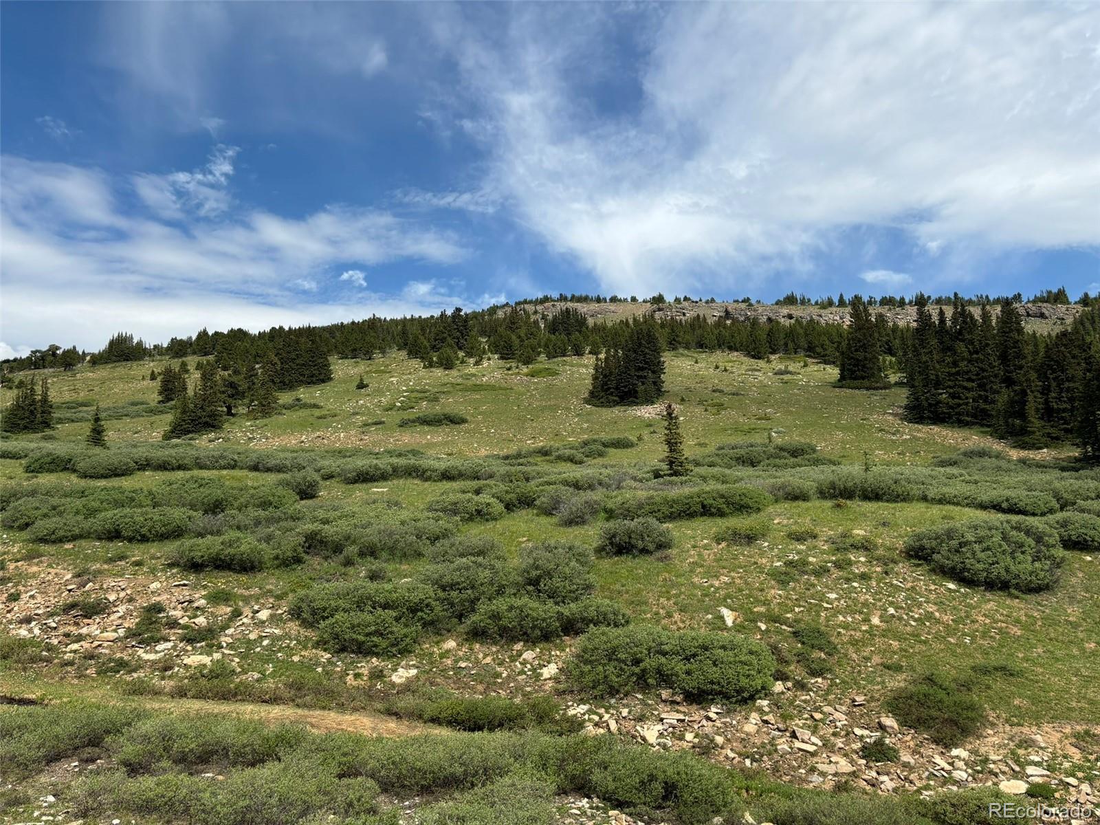 00 Alvin, Silver Cave, Little Ida Fairplay CO 80440