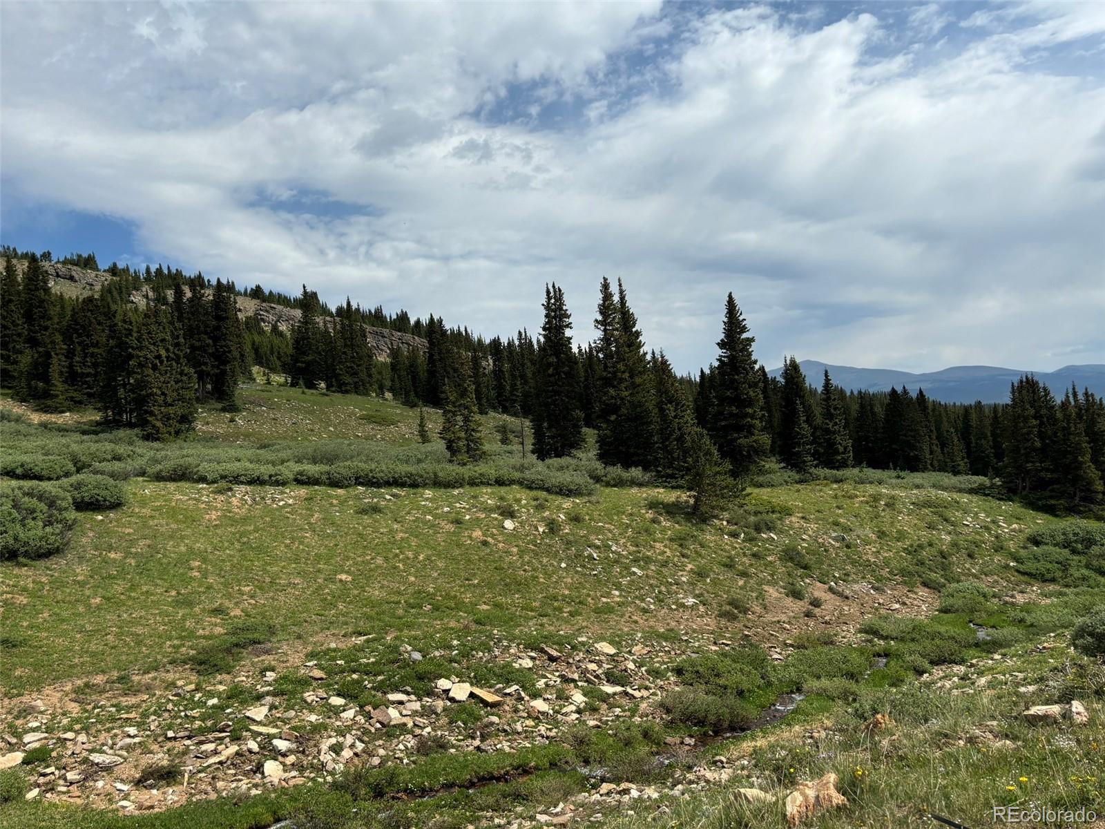 00 Alvin, Silver Cave, Little Ida Fairplay CO 80440