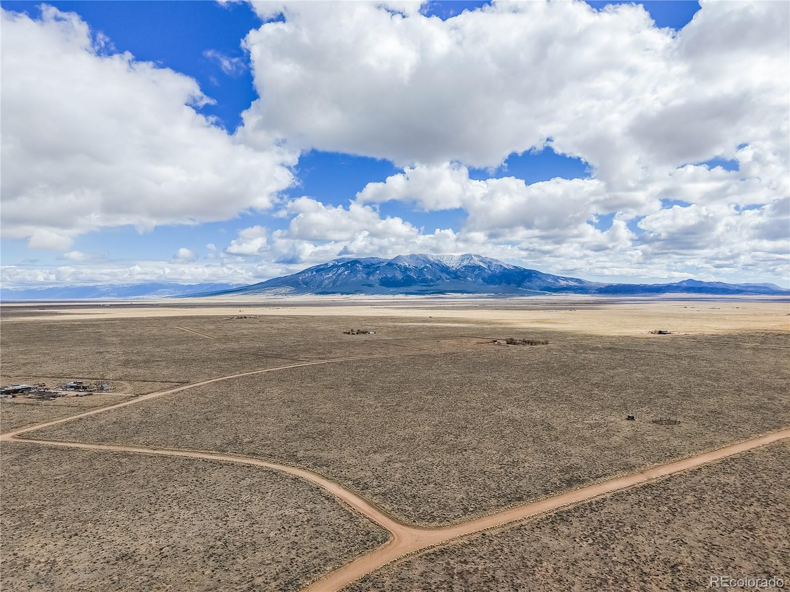 Lot 11,12,13 Slvr Blanca CO 81123