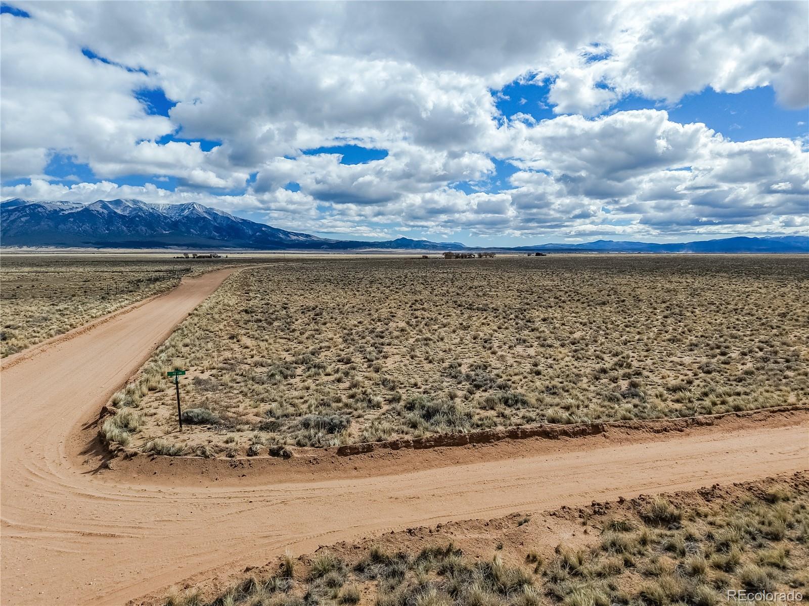 Lot 11,12,13 Slvr Blanca CO 81123