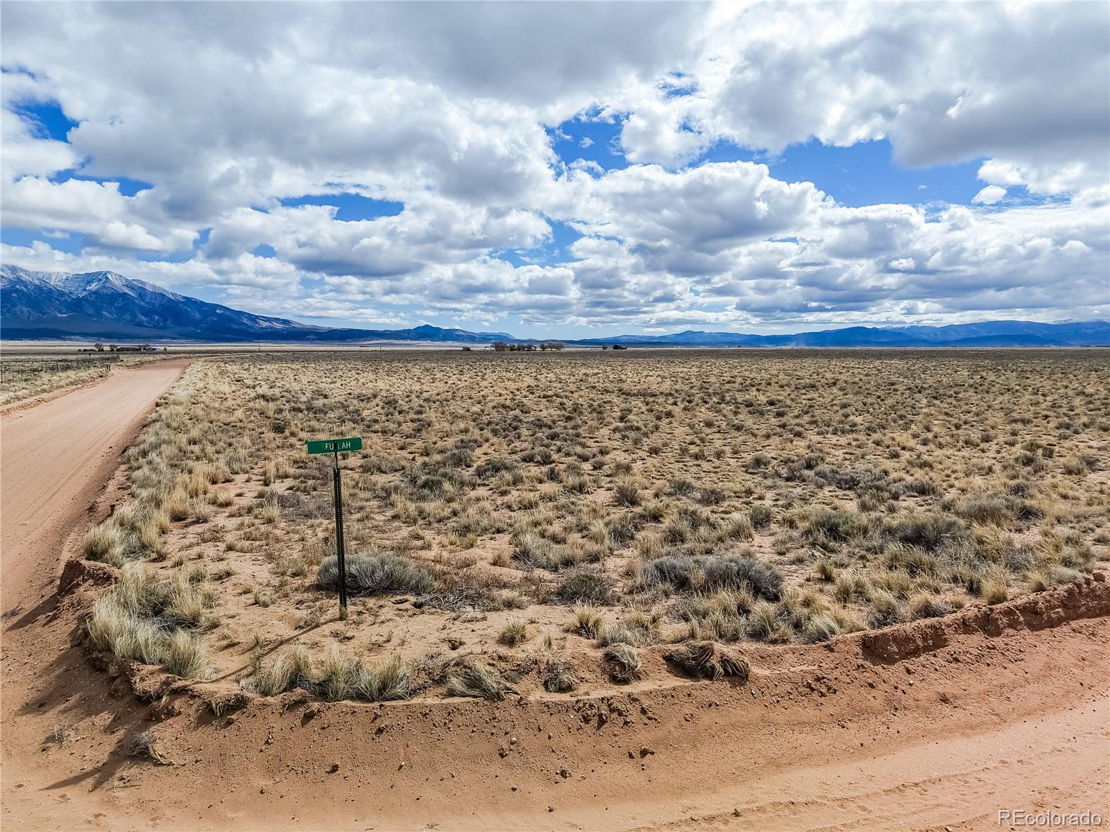 Lot 11,12,13 Slvr Blanca CO 81123
