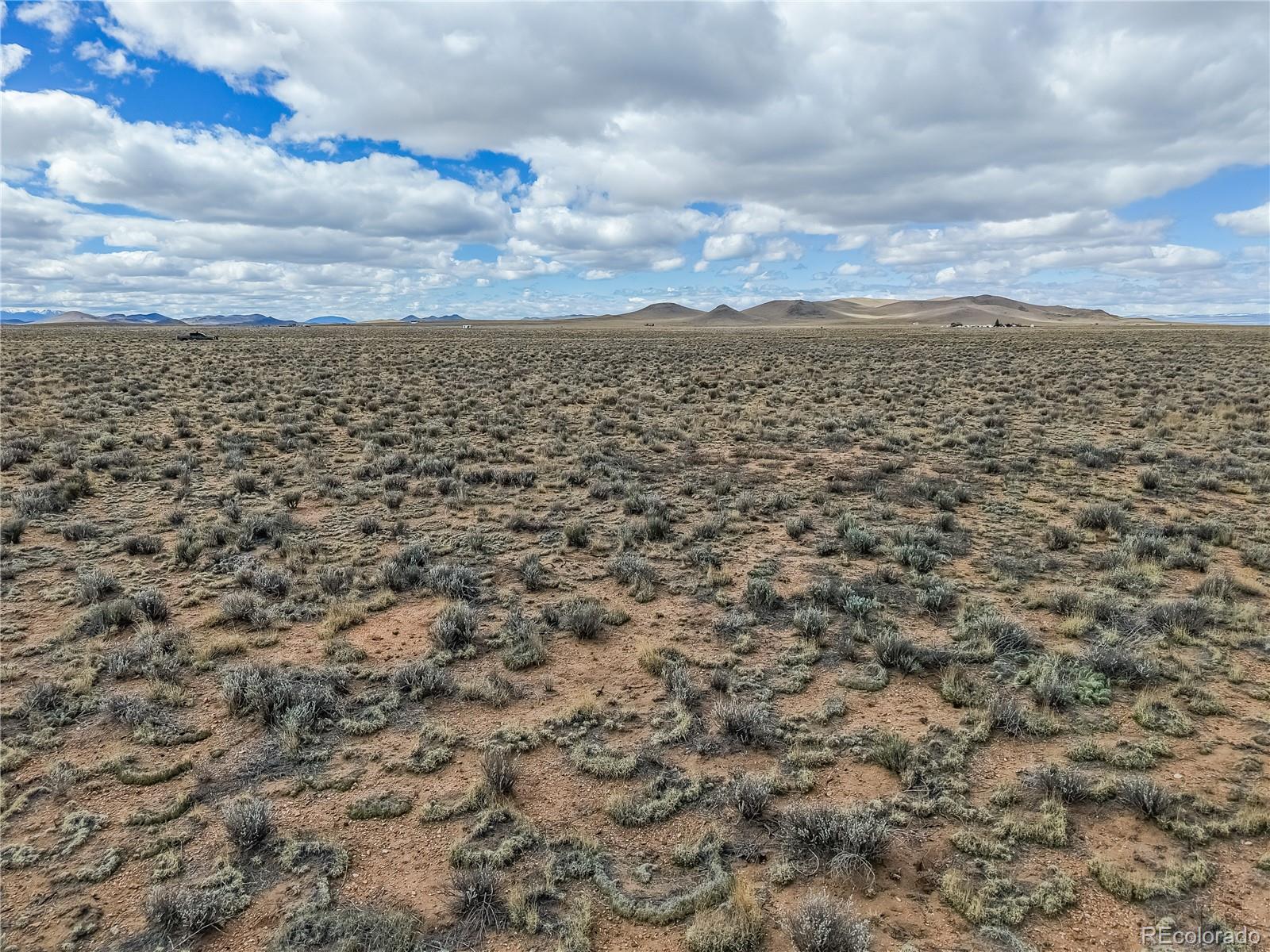 Lot 11,12,13 Slvr Blanca CO 81123