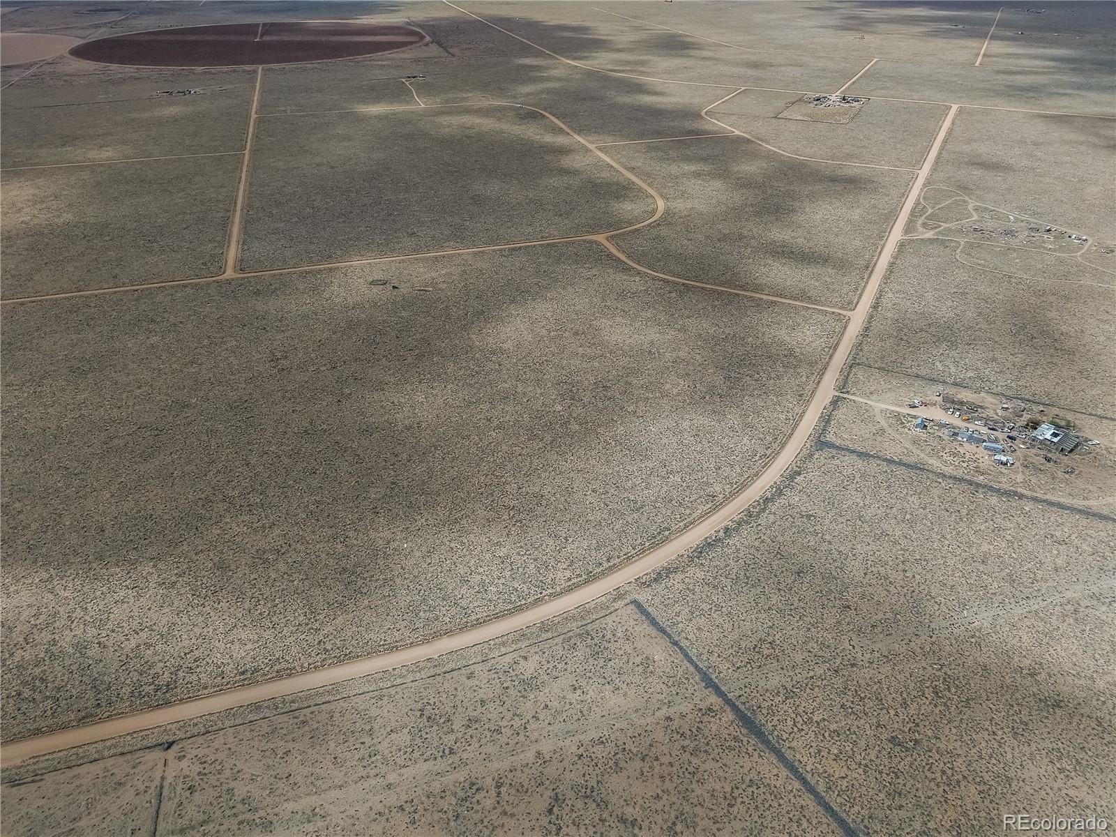 Lot 11,12,13 Slvr Blanca CO 81123