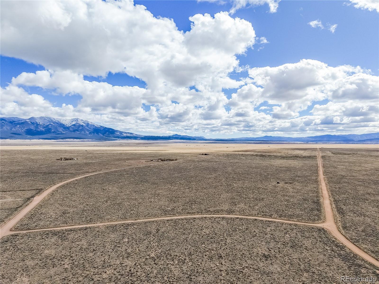 Lot 11,12,13 Slvr Blanca CO 81123