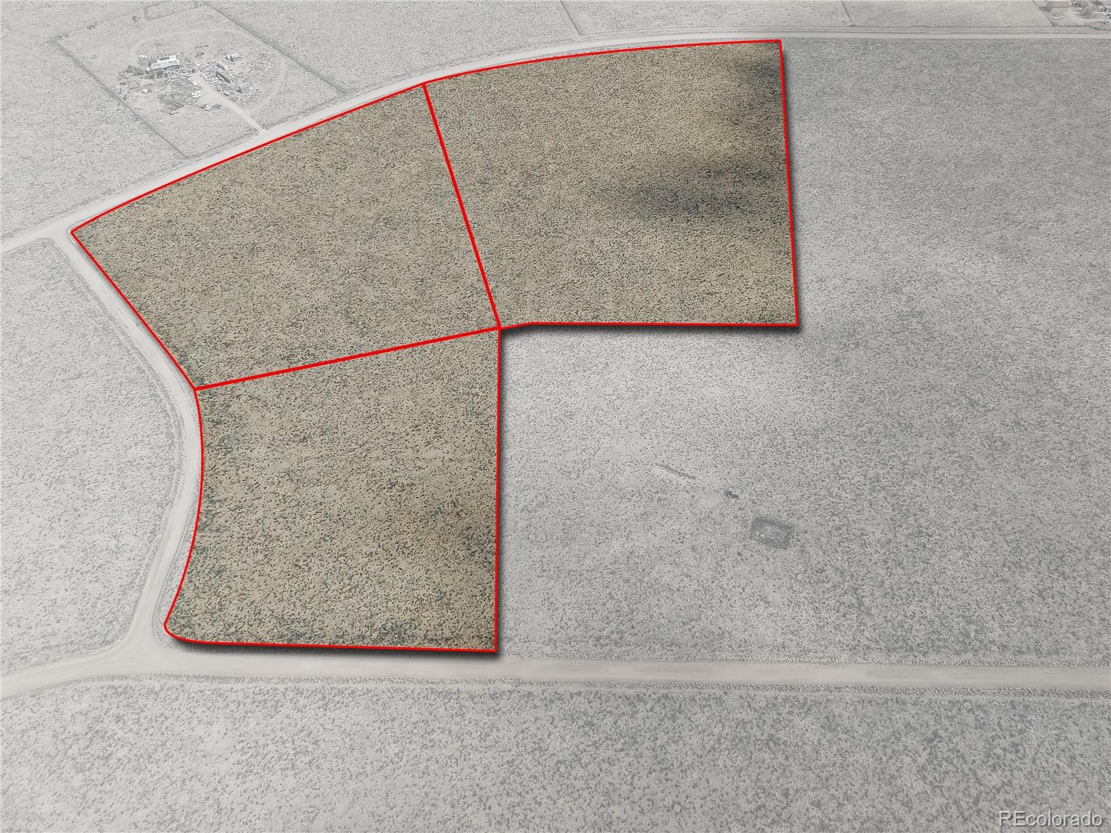 Lot 11,12,13 Slvr Blanca CO 81123