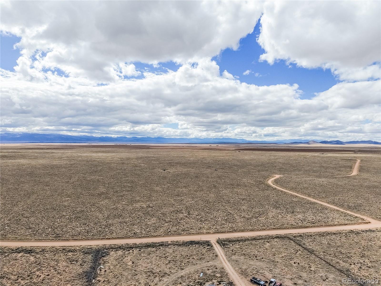 Lot 11,12,13 Slvr Blanca CO 81123