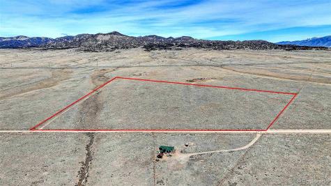 52 Ewing Ranch Sub Moffat CO 81143