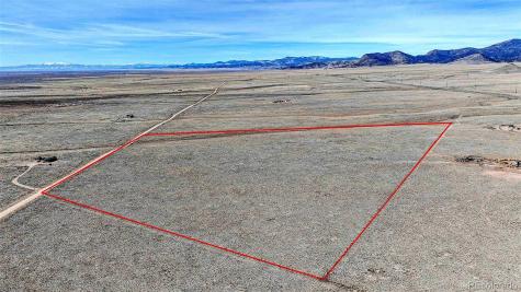 52 Ewing Ranch Sub Moffat CO 81143