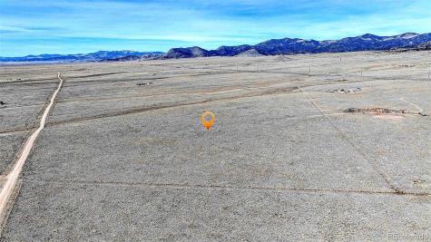 52 Ewing Ranch Sub Moffat CO 81143