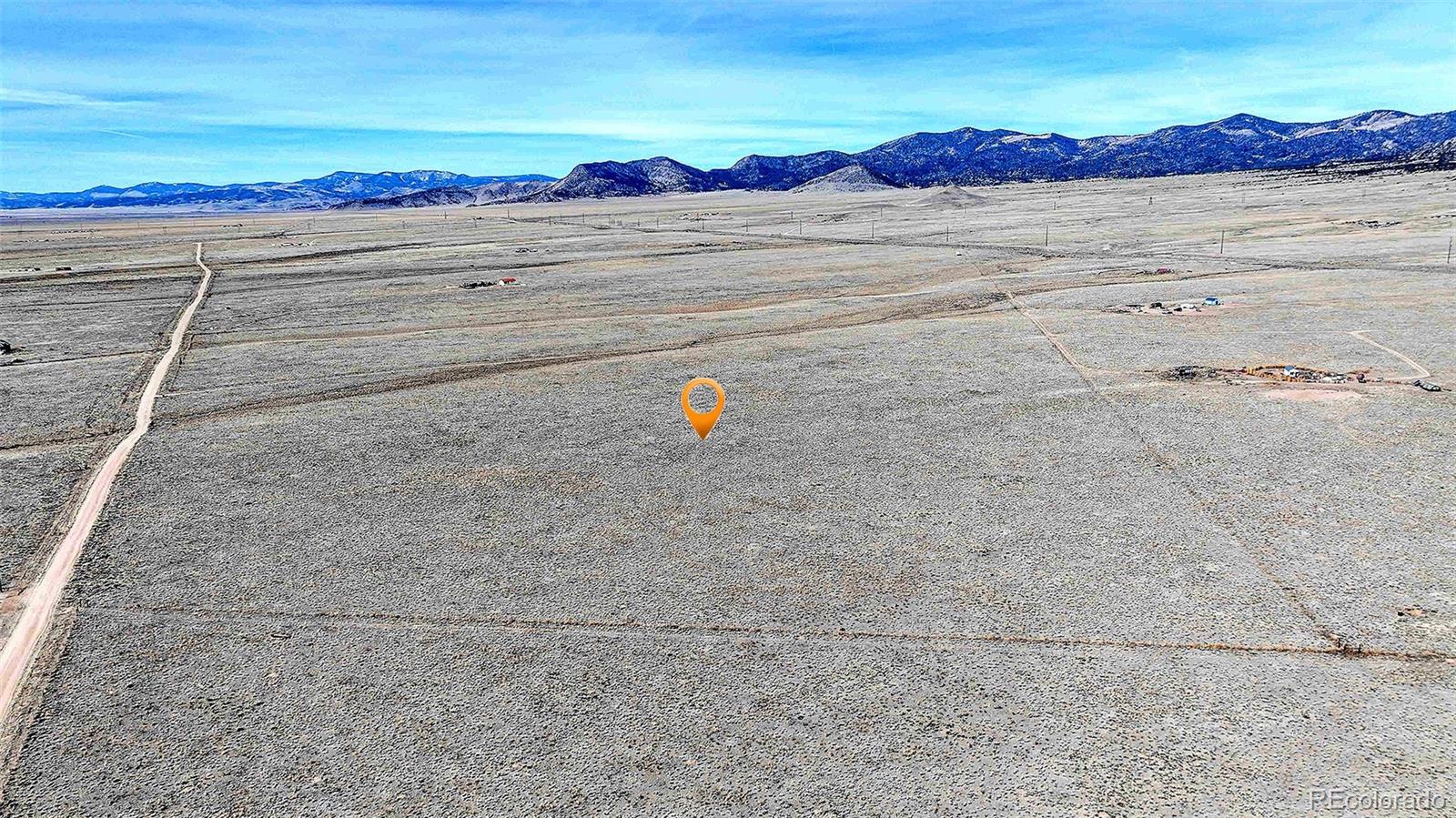 52 Ewing Ranch Sub Moffat CO 81143