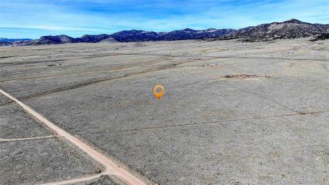 52 Ewing Ranch Sub Moffat CO 81143