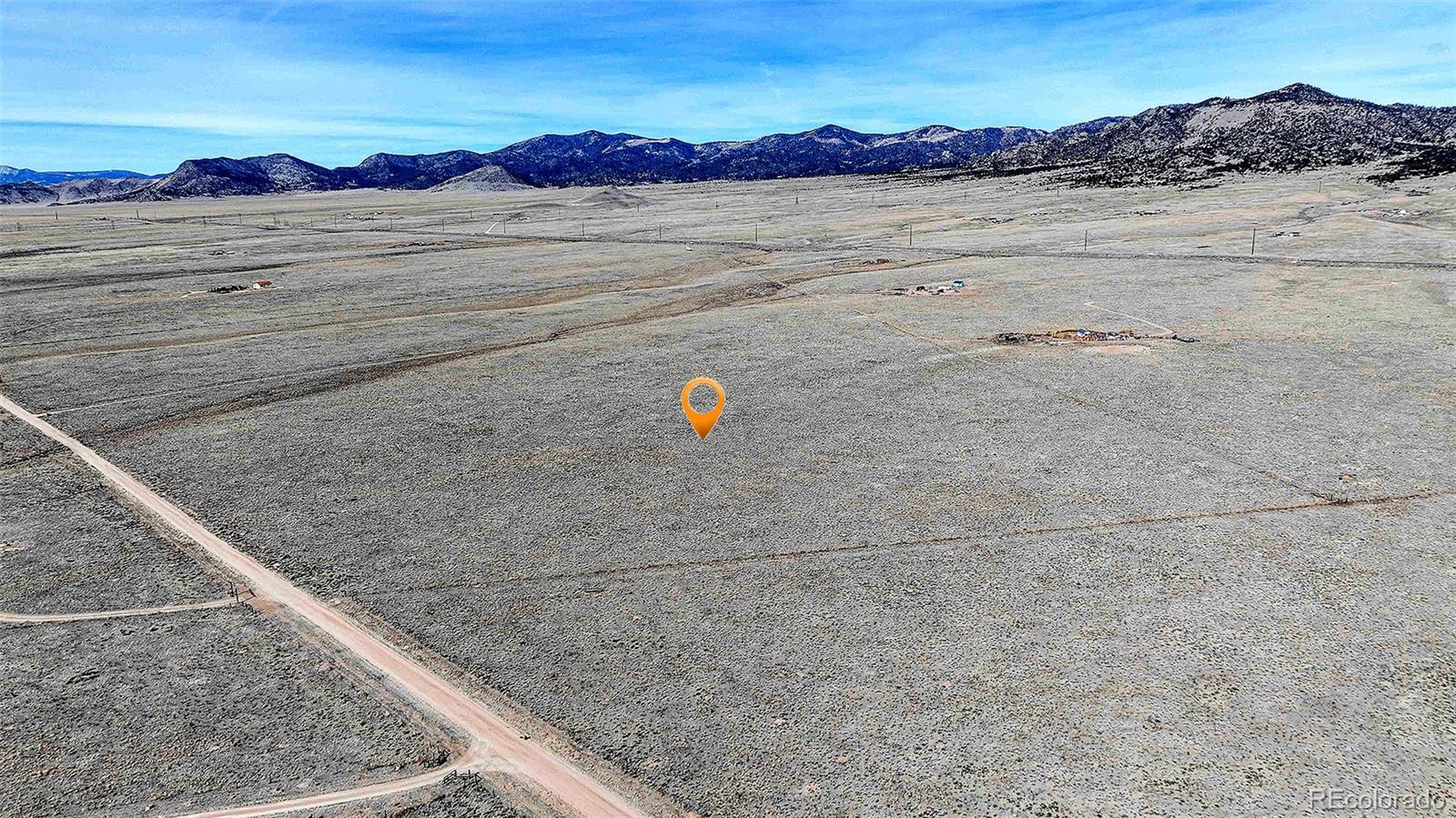 52 Ewing Ranch Sub Moffat CO 81143