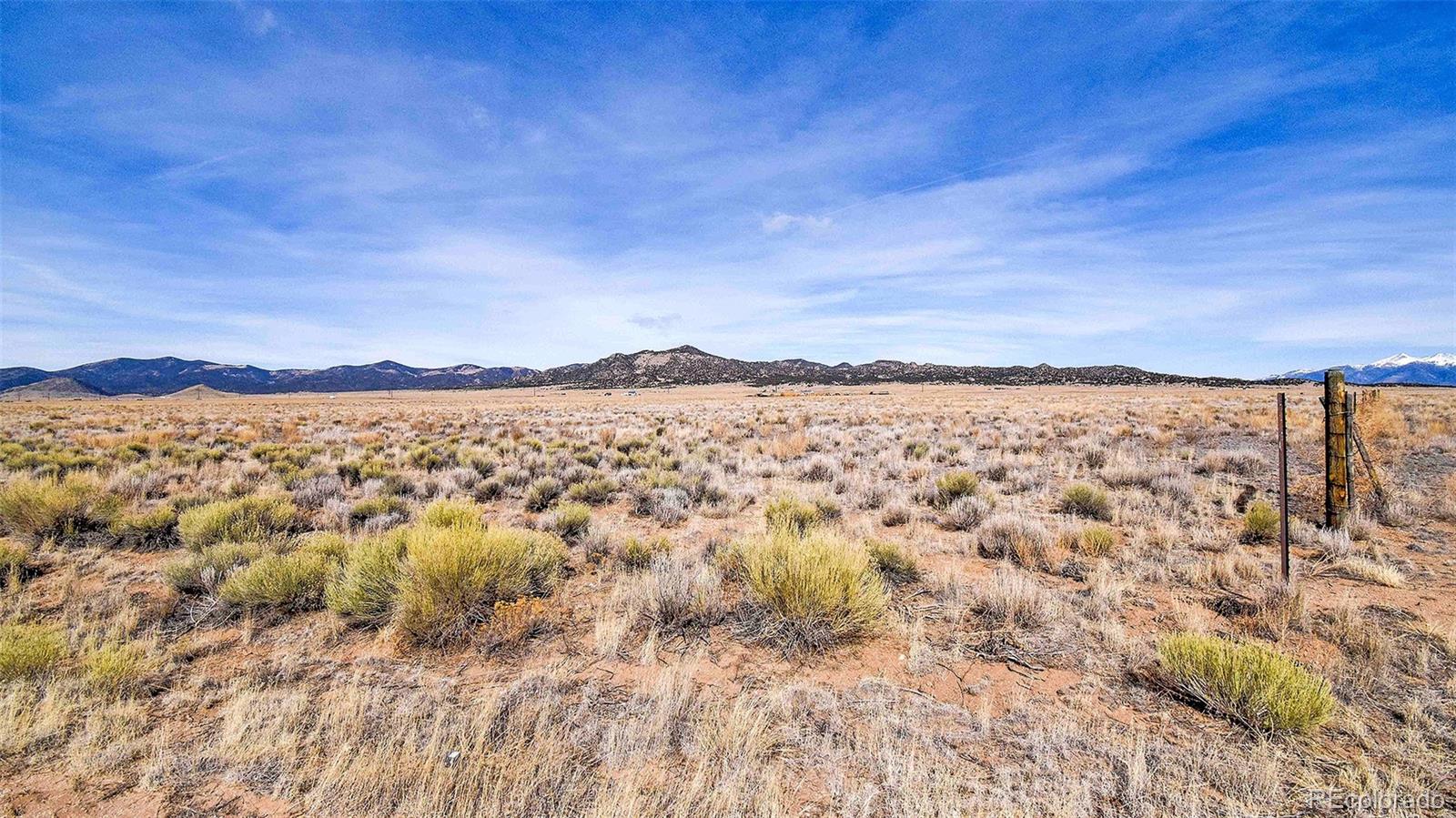 52 Ewing Ranch Sub Moffat CO 81143