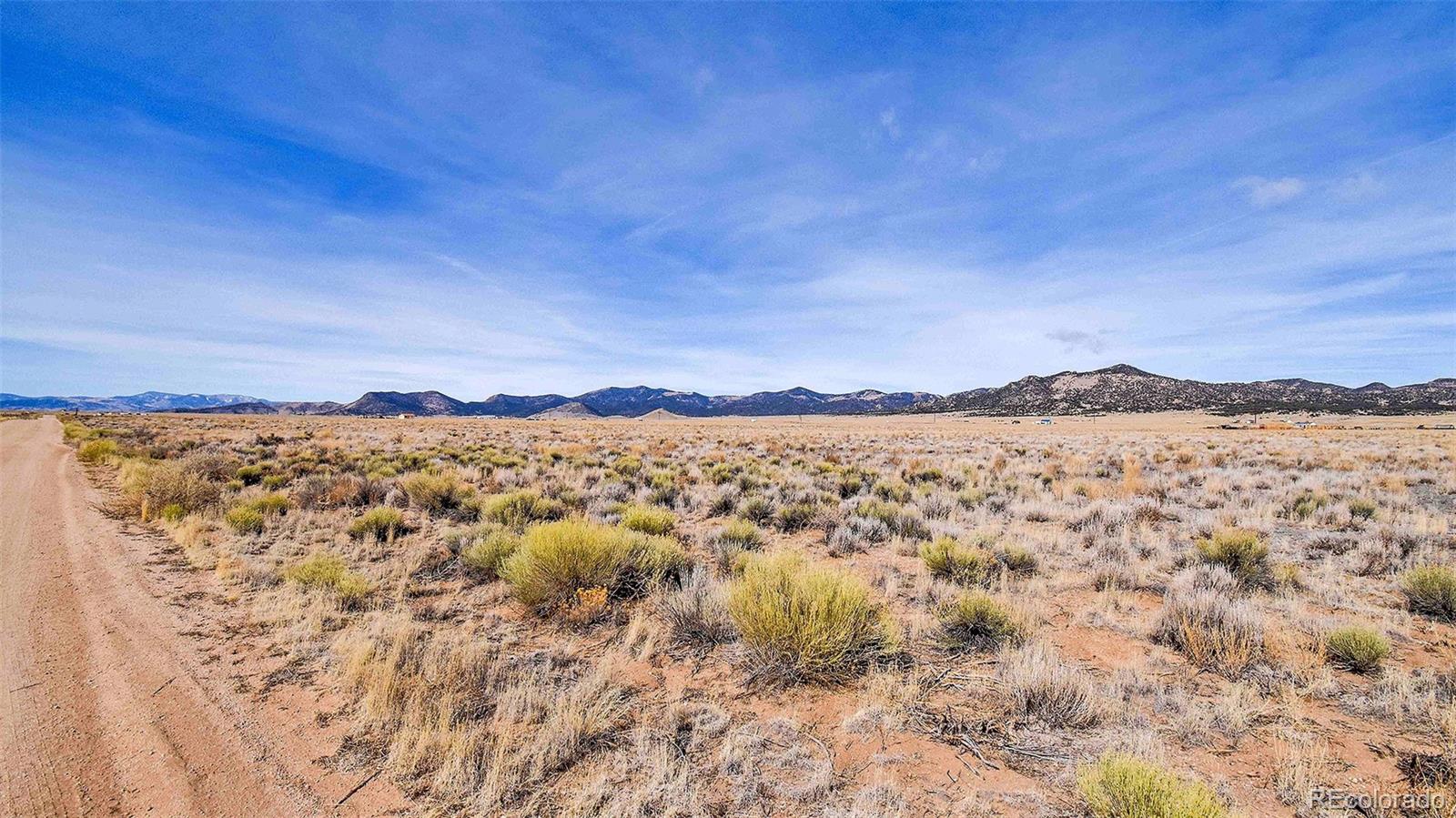 52 Ewing Ranch Sub Moffat CO 81143