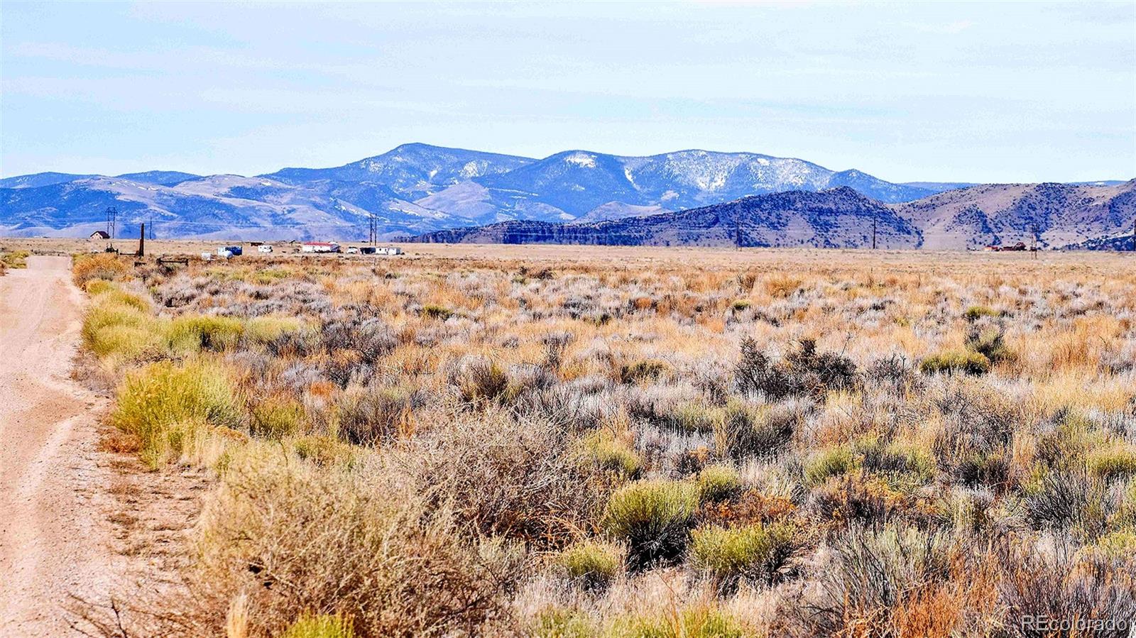 52 Ewing Ranch Sub Moffat CO 81143