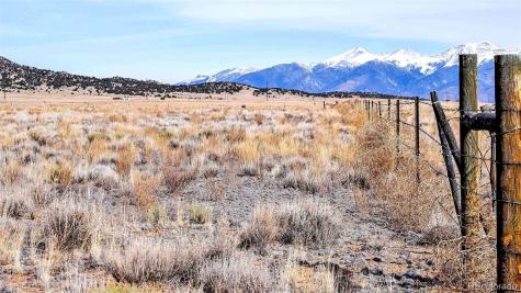 52 Ewing Ranch Sub Moffat CO 81143