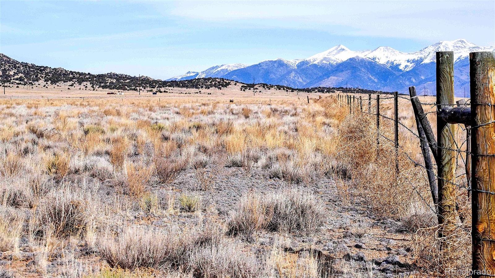 52 Ewing Ranch Sub Moffat CO 81143