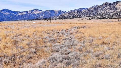 52 Ewing Ranch Sub Moffat CO 81143