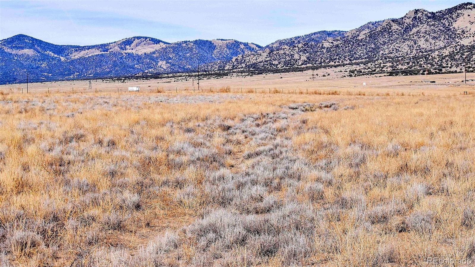 52 Ewing Ranch Sub Moffat CO 81143