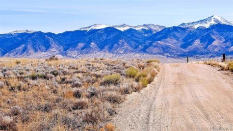 52 Ewing Ranch Sub Moffat CO 81143
