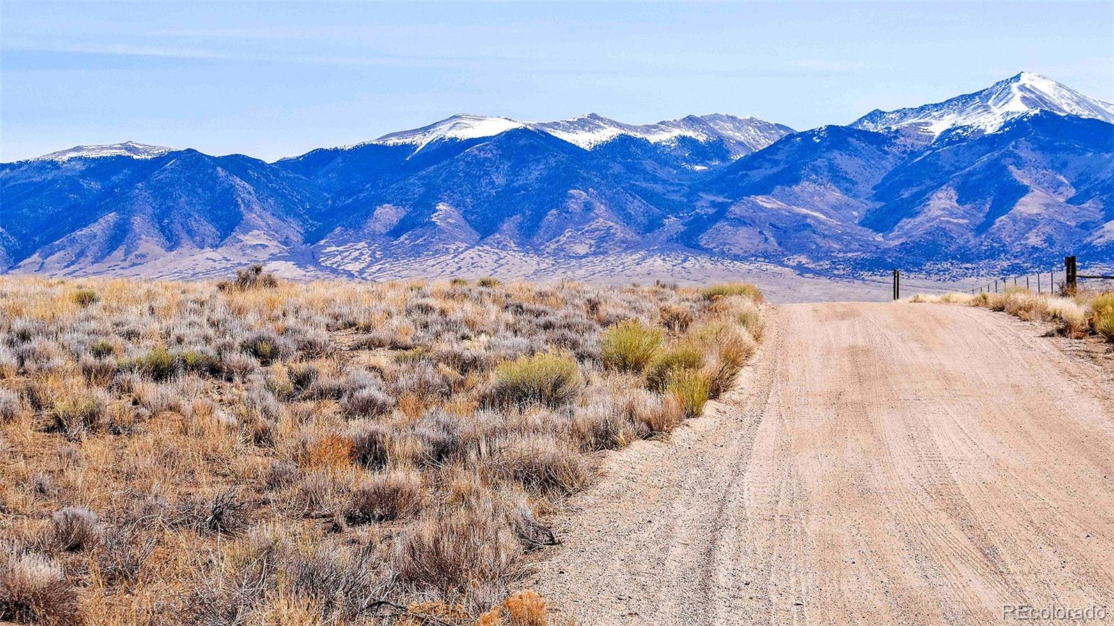 52 Ewing Ranch Sub Moffat CO 81143