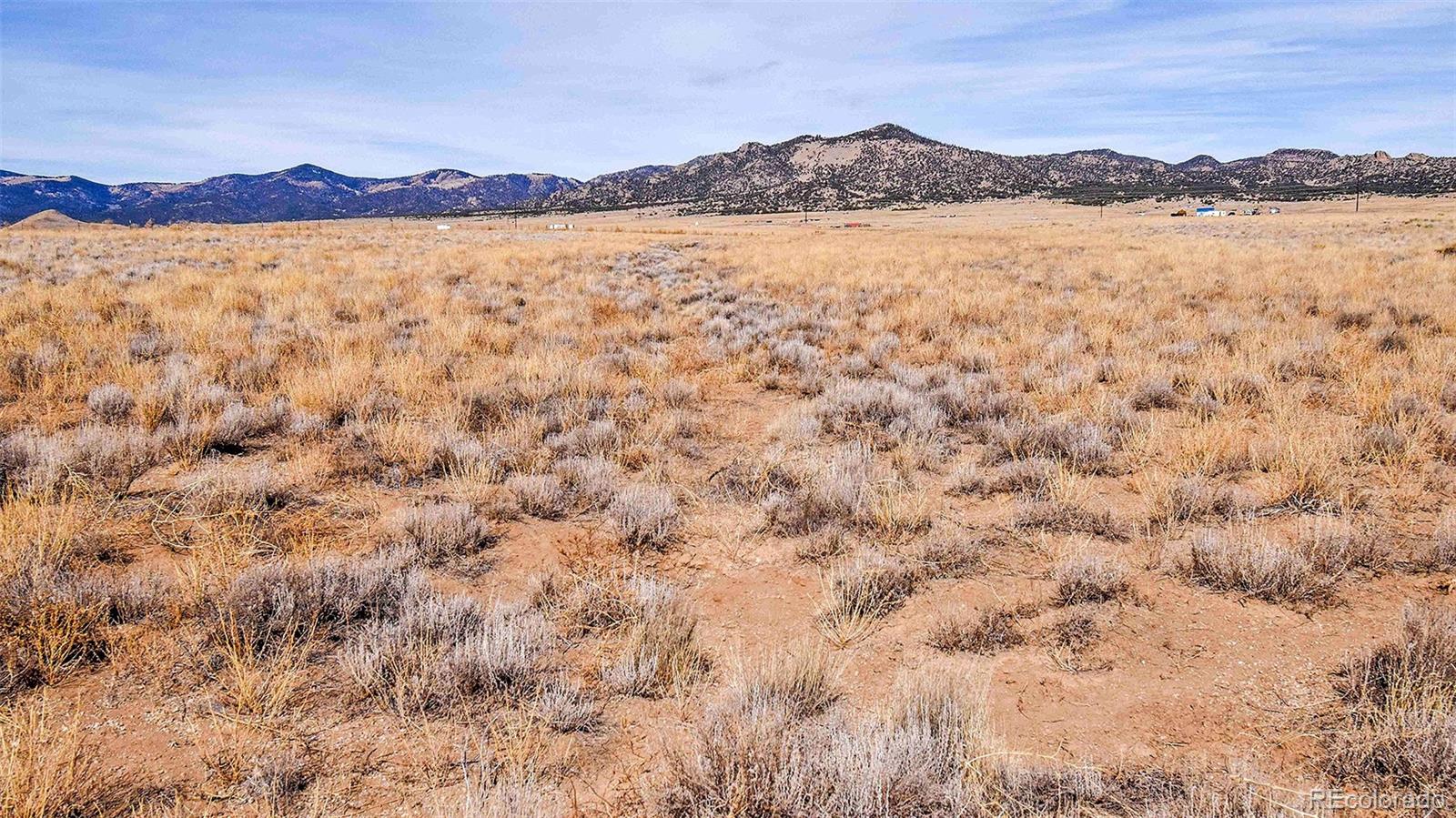 52 Ewing Ranch Sub Moffat CO 81143