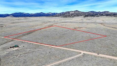 52 Ewing Ranch Sub Moffat CO 81143