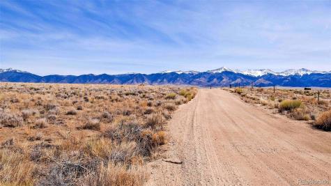 52 Ewing Ranch Sub Moffat CO 81143