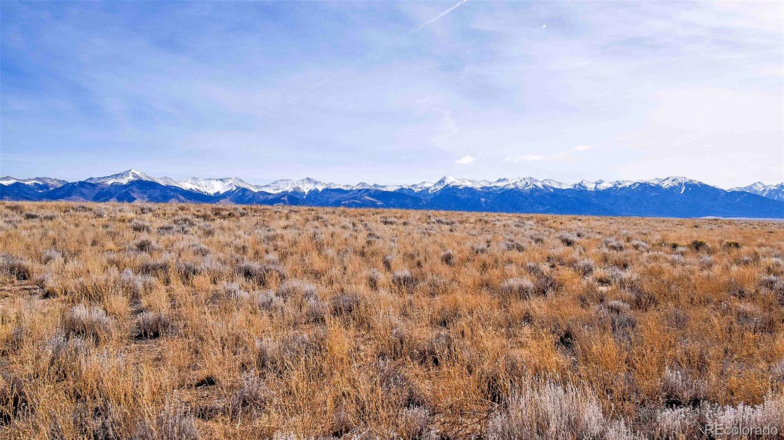 52 Ewing Ranch Sub Moffat CO 81143