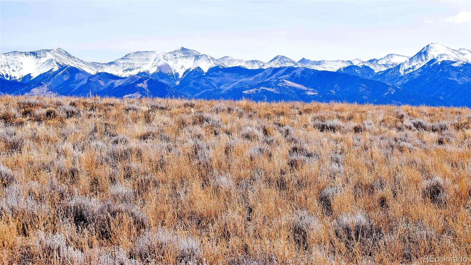 52 Ewing Ranch Sub Moffat CO 81143